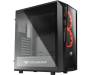 Корпус Cougar Turret Black