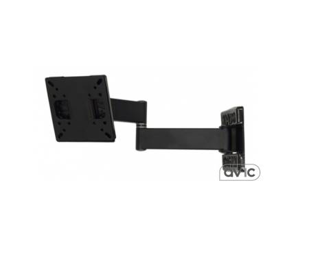 Квадо К-22 (Black)