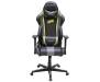 Кресло игровое DXRacer Racing OH/RZ60/NGY NaVi Limited Edition 2.0