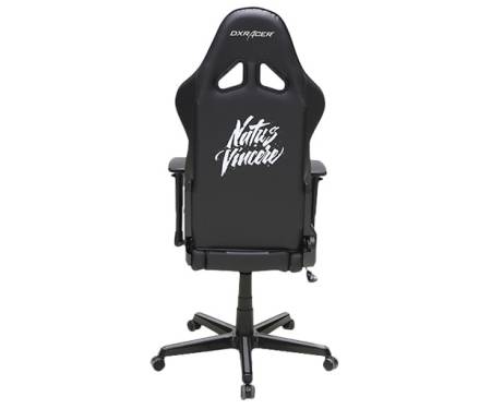 Кресло игровое DXRacer Racing OH/RZ60/NGY NaVi Limited Edition 2.0