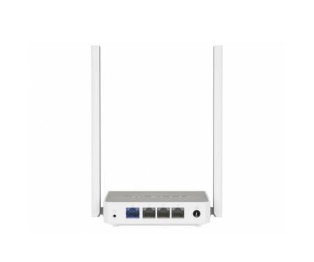 Маршрутизатор KEENETIC 4G (KN-1210) (N300, 4xFE, 1xUSB, 2 антенны)