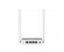 Маршрутизатор KEENETIC 4G (KN-1210) (N300, 4xFE, 1xUSB, 2 антенны)