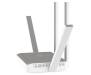 Беспроводной маршрутизатор (роутер); Wi-Fi 802.11 а/b/g/n/ас; интерфейс подключения: 4x 10/100 Ethernet; скорость соединения: 1200 Мбит/с