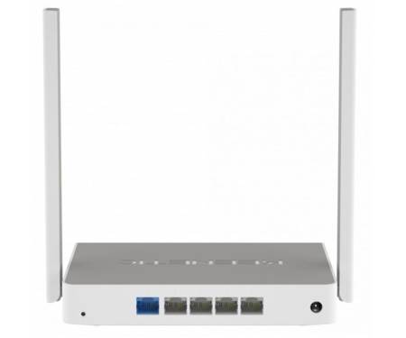 Маршрутизатор KEENETIC Omni (KN-1410) (N300, 5xFE, 1xUSB, 2 антенны)