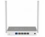 Маршрутизатор KEENETIC Omni (KN-1410) (N300, 5xFE, 1xUSB, 2 антенны)