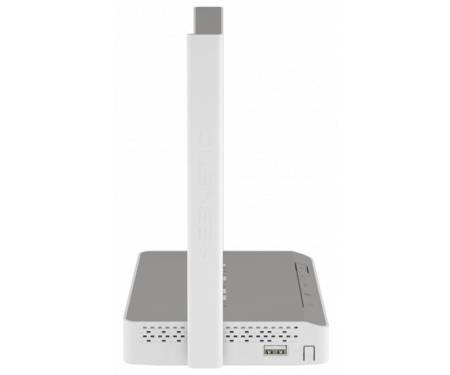 Маршрутизатор KEENETIC Omni (KN-1410) (N300, 5xFE, 1xUSB, 2 антенны)