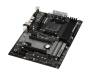атеринская плата ASRock B450 Pro4 Socket AM4