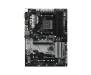 атеринская плата ASRock B450 Pro4 Socket AM4