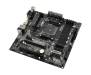 Материнская плата ASRock B450M Pro4 Socket AM4