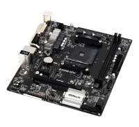 ASRock B450M-HDV