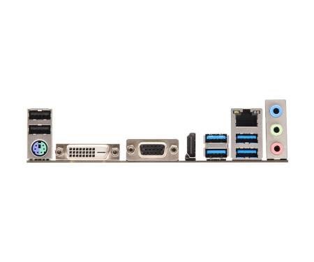 ASRock B450M-HDV