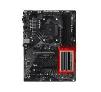 Материнская плата ASRock Fatal1ty B450 Gaming K4 Socket AM4