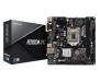 Материнская плата ASRock H310CM-DVS Socket 1151