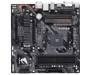 Материнская плата Gigabyte B450 Aorus M Socket AM4