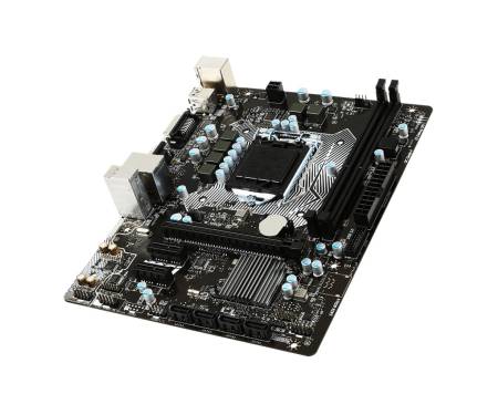 Материнская плата GIGABYTE B450 AORUS M