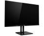 Монитор AOC 21.5 22V2Q IPS Black