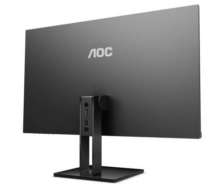 Монитор AOC 21.5 22V2Q IPS Black