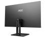 Монитор AOC 21.5 22V2Q IPS Black