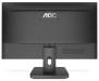 Монитор AOC 23.8 24E1Q IPS Black
