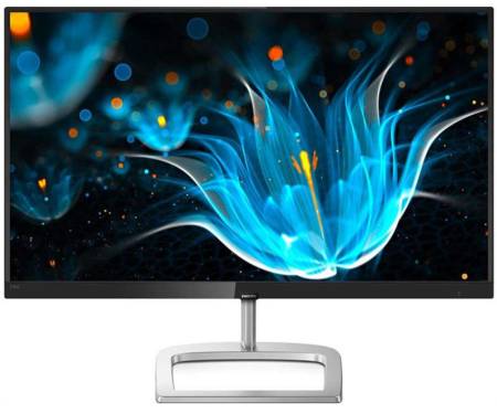 Монитор Philips 23.8 246E9QSB/00 IPS Black/Silver