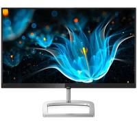 Монитор Philips 23.8 246E9QSB/00 IPS Black/Silver