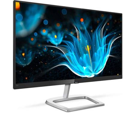 Монитор Philips 23.8 246E9QSB/00 IPS Black/Silver