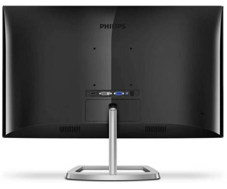 Монитор Philips 23.8 246E9QSB/00 IPS Black/Silver