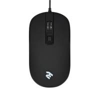 Мышь 2E MF110 Black (2E-MF110UB) USB