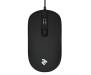 Мышь 2E MF110 Black (2E-MF110UB) USB