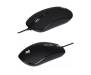 Мышь 2E MF110 Black (2E-MF110UB) USB