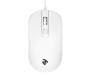 Мышь 2E MF110 White (2E-MF110UW) USB