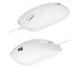 Мышь 2E MF110 White (2E-MF110UW) USB