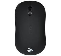 Мышь 2E MF209 WL Black (2E-MF209WB) USB