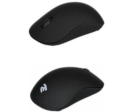 Мышь 2E MF209 WL Black (2E-MF209WB) USB