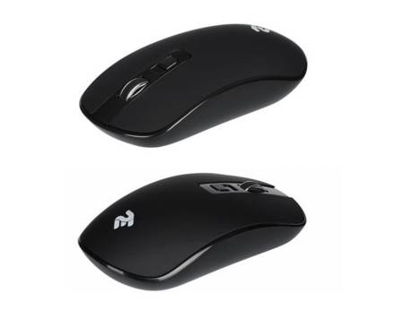 Мышь 2E MF210 WL Black (2E-MF210WB) USB
