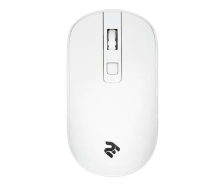 Мышь 2E MF210 WL White (2E-MF210WW) USB