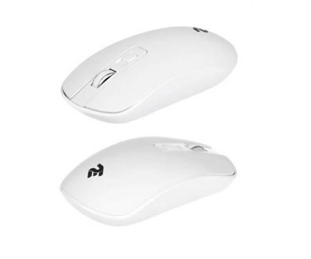 Мышь 2E MF210 WL White (2E-MF210WW) USB