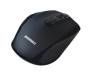 Мышь Greenwave WM-1601L (R0015186) Black USB