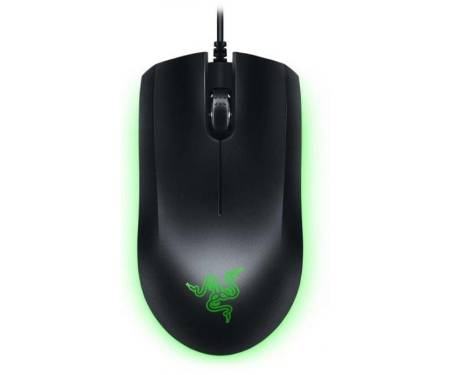 Мышь Razer Abyssus Essential (RZ01-02160300-R3M1) Black USB