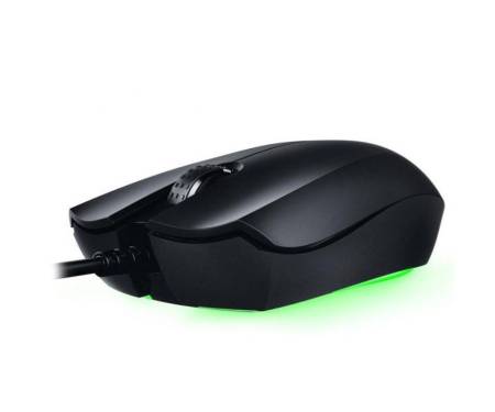 Мышь Razer Abyssus Essential (RZ01-02160300-R3M1) Black USB