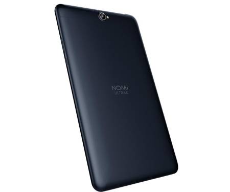 Планшет Nomi C101014 Ultra4 10 3G 16GB Dual Sim Blue