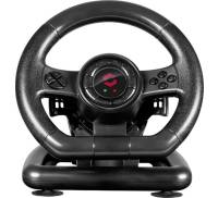 Руль Speed Link Black Bolt (SL-650300-BK) Black