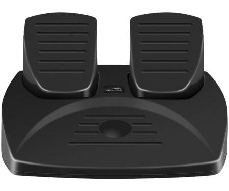 Руль Speed Link Black Bolt (SL-650300-BK) Black