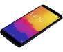 Смартфон Prestigio Grace B7 LTE 7572 Dual Sim Black