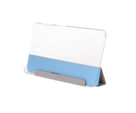 Чехол-книжка 2E Case для Samsung Galaxy Tab A 10.1 Deep Blue/TR (2E-GT-A10.1-MCCDBT)