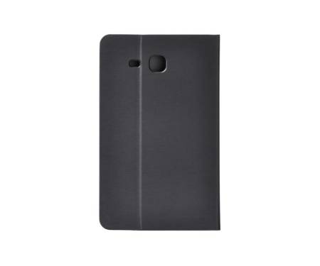 Чехол-книжка 2E Case для Samsung Galaxy Tab A 7 Black (2E-GT-A7-MCFLBB)