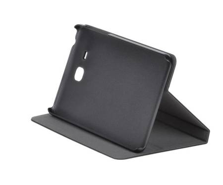 Чехол-книжка 2E Case для Samsung Galaxy Tab A 7 Black (2E-GT-A7-MCFLBB)