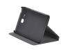 Чехол-книжка 2E Case для Samsung Galaxy Tab A 7 Black (2E-GT-A7-MCFLBB)