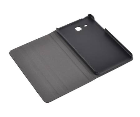Чехол-книжка 2E Case для Samsung Galaxy Tab A 7 Black (2E-GT-A7-MCFLBB)