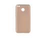Чехол-накладка 2E для Xiaomi Redmi 4X Gold (2E-MI-4X-MCPPG)